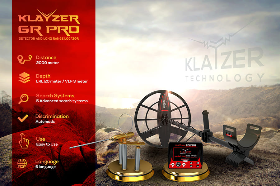 klayzer Gr Pro